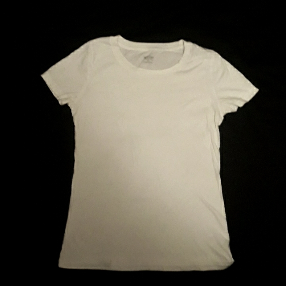 Mossimo Supply Co Crew Neck T-Shirt